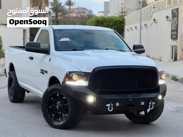 2014 Dodge Ram Big Horn