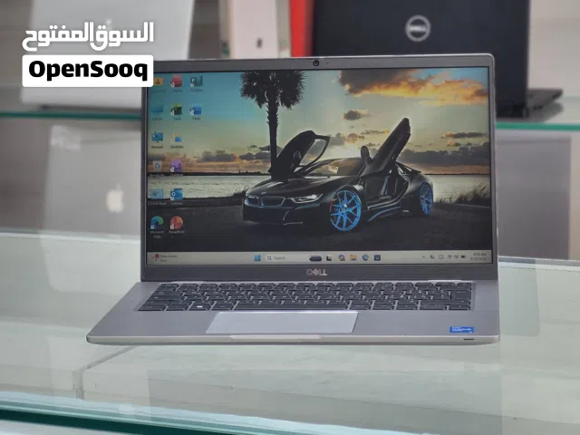 Dell Latitude 7420 11th Generation 16gb Ram ddr4 256gb Ssd nvme 14inch display With Type-C Charger