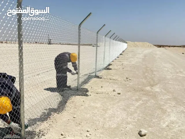 مقاول شبوك مزارع شبوك وسياجات امنيه شبوك استراحات