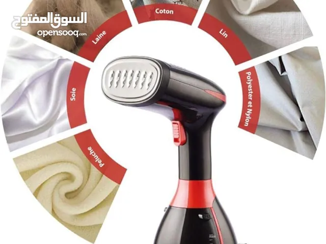 مكواة بخار احترافيه