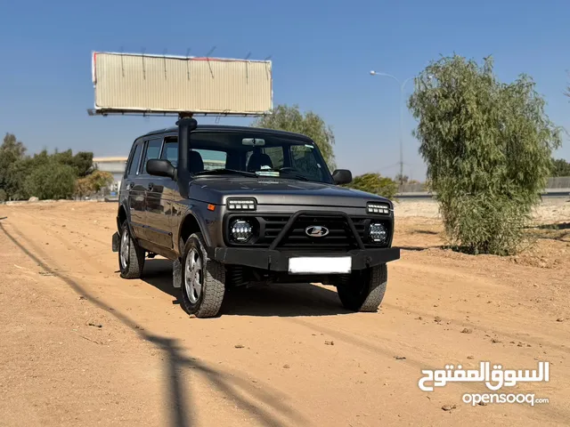 Used Lada Other in Amman