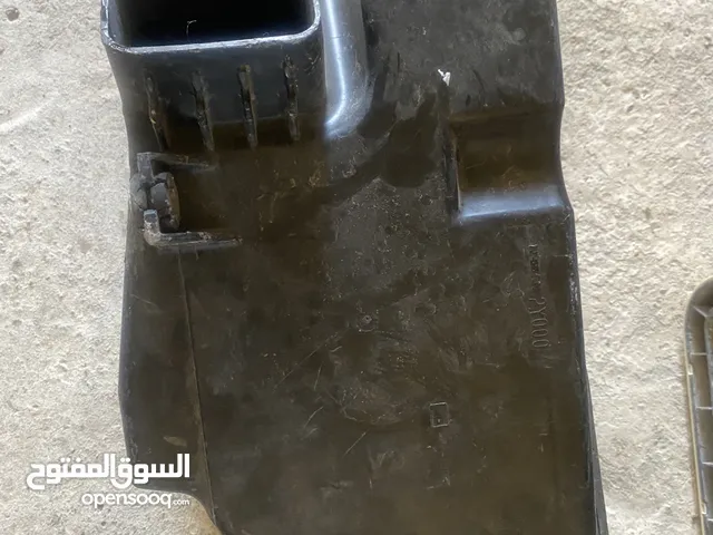 Filters Mechanical Parts in Al Batinah