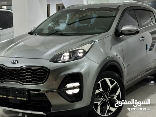 New Kia Sportage in Bethlehem