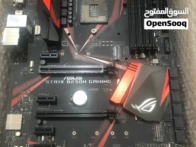 motherboard امزون فحم