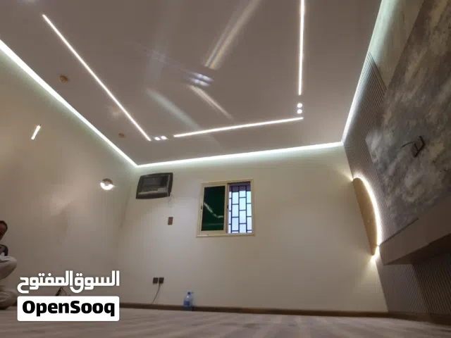 كهربائي منازل وجميع اعمال الكهربا