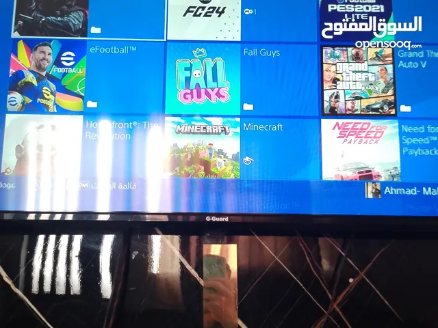PlayStation 4 PlayStation for sale in Amman