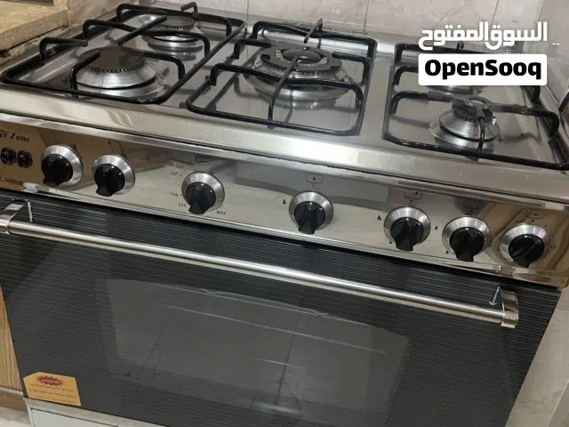 بيع غاز مع فرن