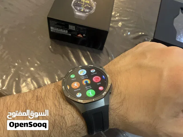 Huawei GT5 pro black