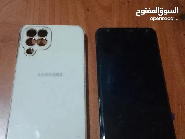 Samsung Galaxy M33 5G 128 GB in Cairo