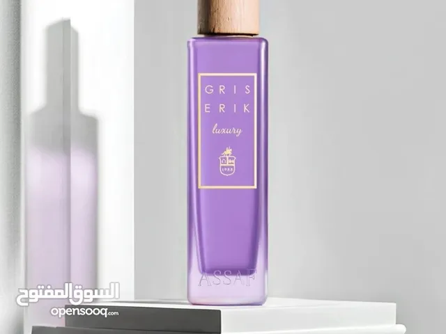 عطور العساف Gris erik شامل التوصيل