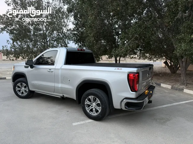 Used GMC Sierra in Al Batinah