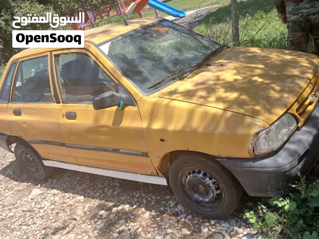 2011 سايبا 111