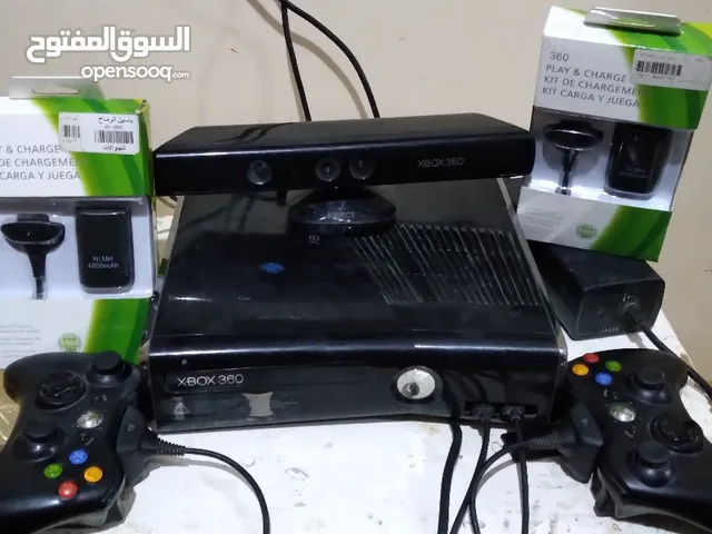 Xbox 360 Xbox for sale in Al Bayda'