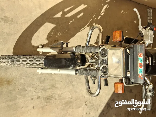 موتوسيكلات للبيع