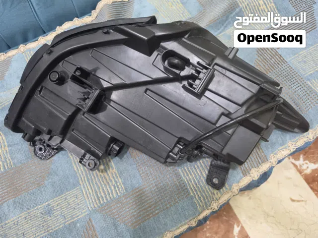 لايت امامي سوناتا 2021 وارد أمريكي