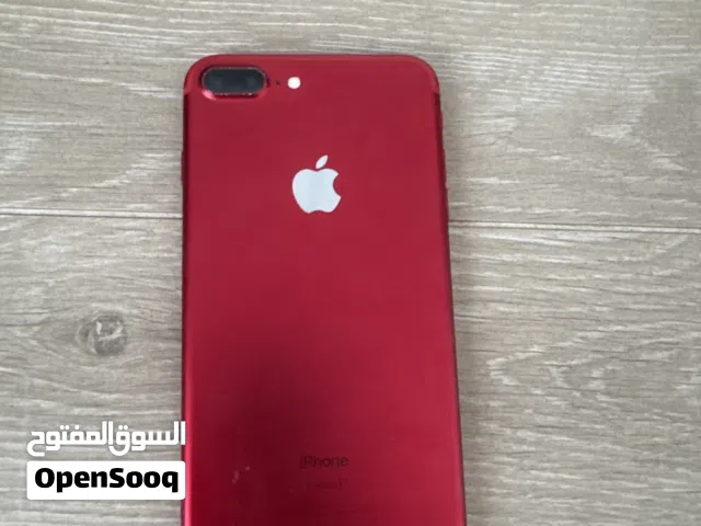 Iphone 7 plus 128gb 71%