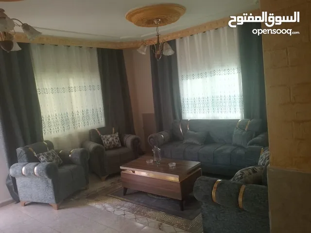 120 m2 4 Bedrooms Apartments for Sale in Amman Al Qwaismeh