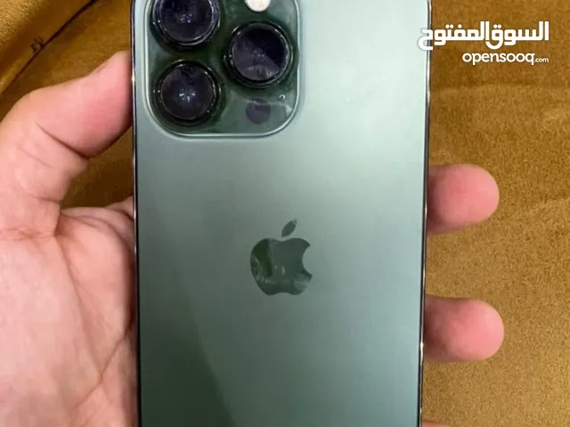 Apple iPhone 13 Pro 128 GB in Zarqa