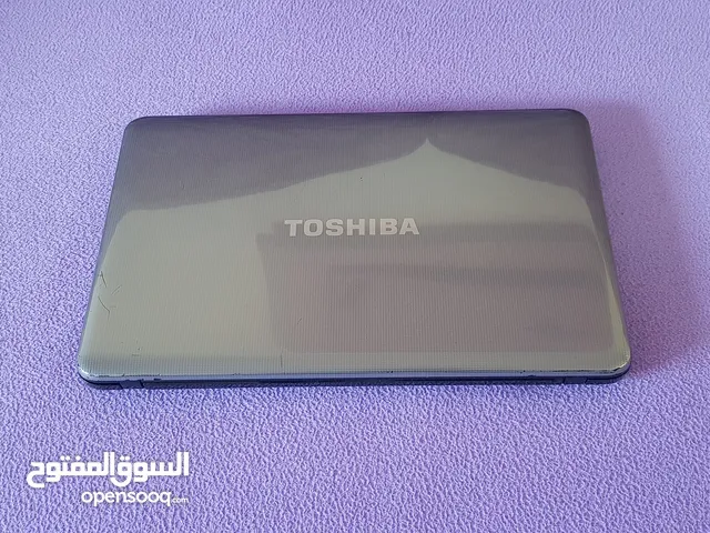 Windows Toshiba for sale  in Amman