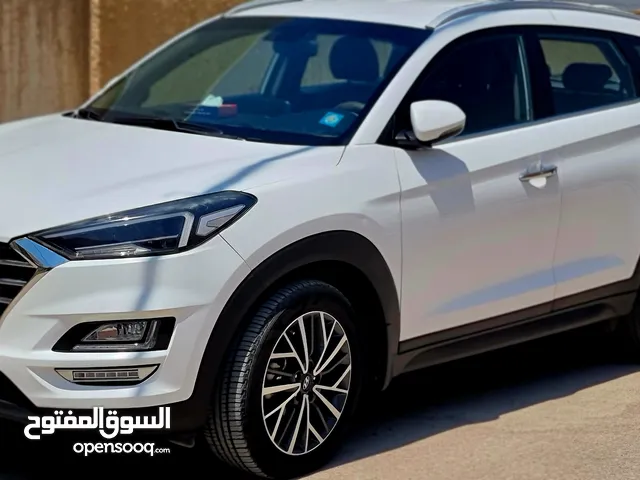 New Hyundai Tucson in Babylon