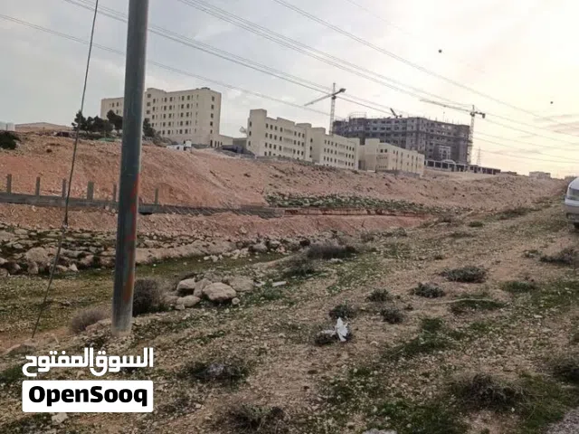 أرض للبيع مساحة 632 م شفا بدران أسفل قيادة القوات المسلحة الجديدة