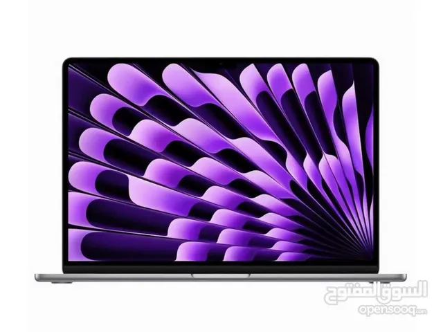 Apple MacBook Air 15-inch (2023)