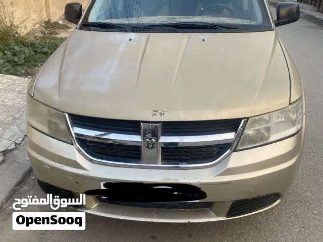 Used Dodge Journey in Baghdad