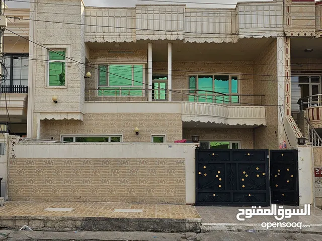 200 m2 5 Bedrooms Townhouse for Sale in Erbil Other