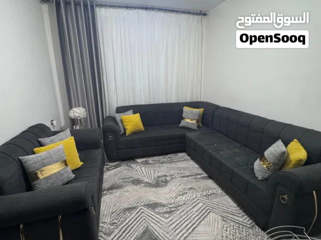طقم كورنر مستعمل بحالة جيدة للبيع