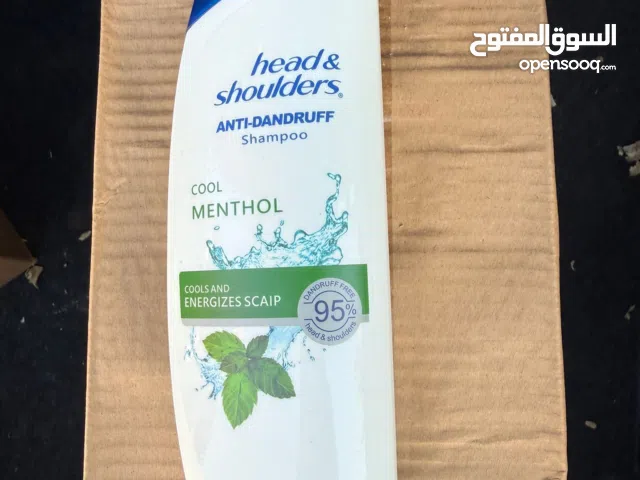 هيد آند شولدرز  مضاد للقشرة  شامبو /400م درجة أولى البيع جملة  الكمية 25 كرتونة