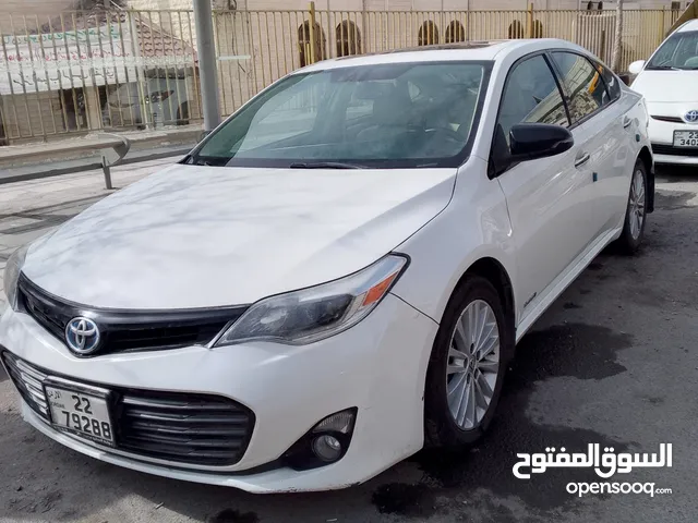 Used Honda Civic in Amman