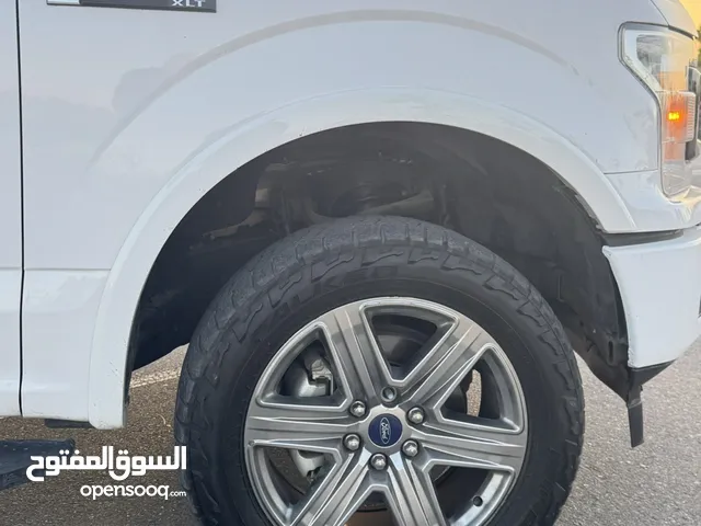 للبيع F150 2018