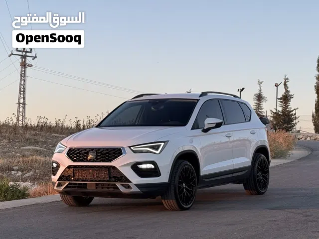 2022 سيات اتيكا Xperience