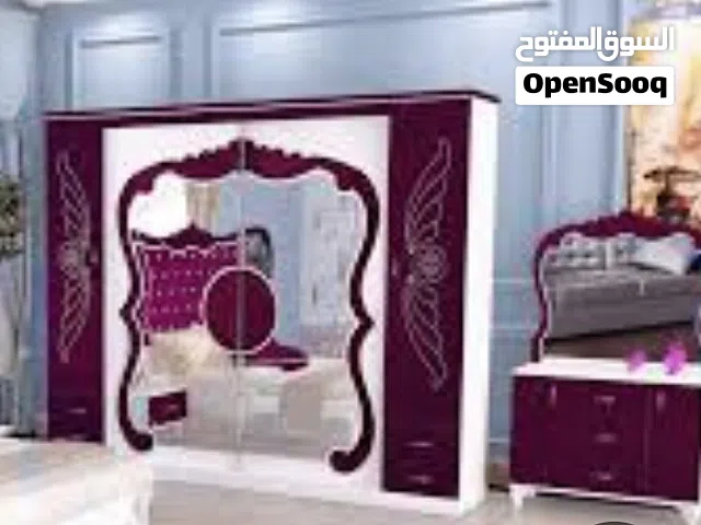 غرفة نوم تركيا كبيرة للبيع