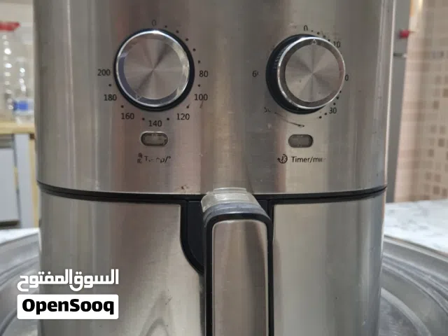 قلاية هوائية  للبيع