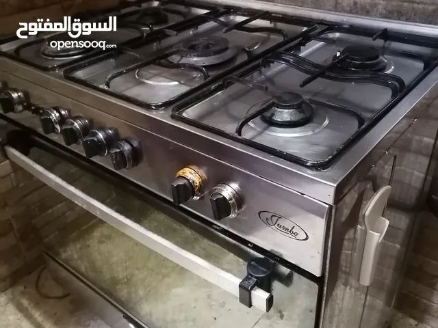 Fresh Ovens in Giza