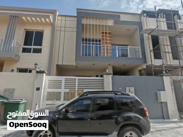 تاون هاوس جاهز للسكن