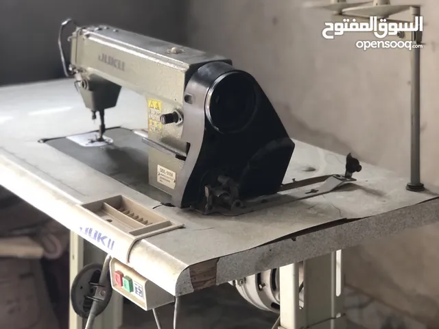 ماكينة خياطة للبيع النوع جوكو اصلية