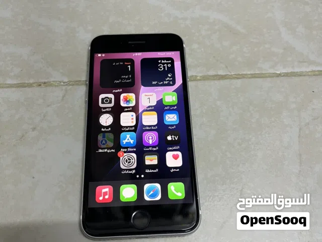 Apple iPhone SE 2 128 GB in Muscat