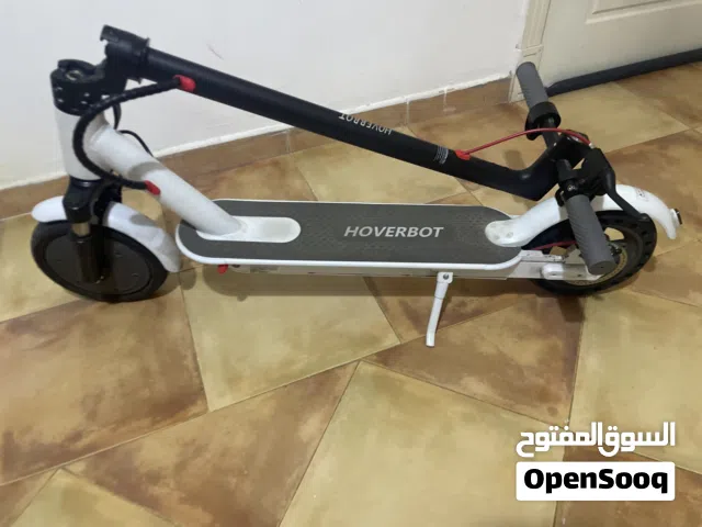 Electric scooter- Hoverbot