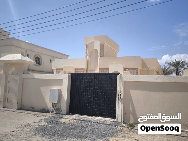 120 m2 2 Bedrooms Townhouse for Sale in Buraimi Al Buraimi