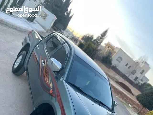 Used Mitsubishi L200 in Madaba