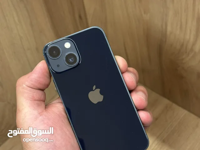 iPhone 13 Mini 256
