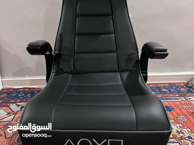 Used X rocker gaming chair with speakers