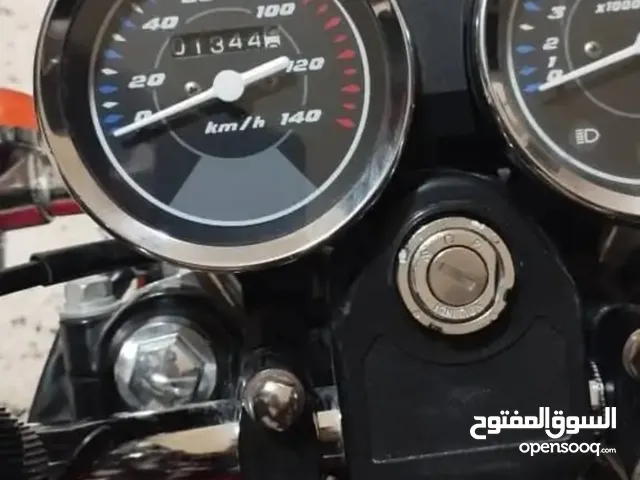 هود بان 125cc