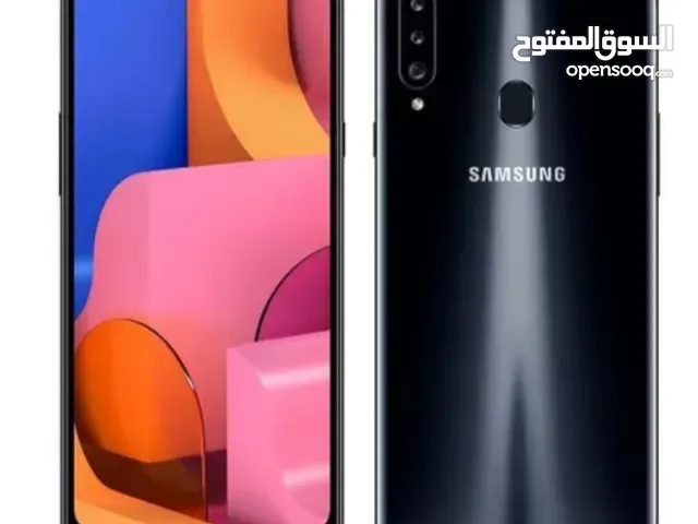 Samsung Galaxy A20s 128 GB in Benghazi