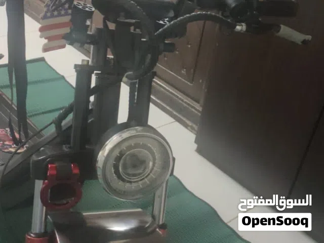 اسكوت هارلي الحجم الوسط موديل 2024