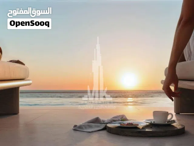 Modern Apartment for Sale with Flexible Payment Plan in Al Mouj