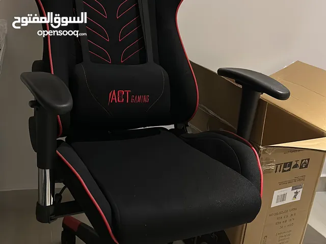للبيع كرسي قيمنق شبه جديد
