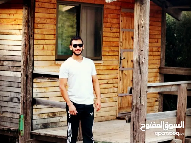 Thaer Alzyout Alzyout